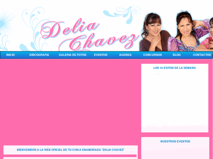 www.deliachavez.com