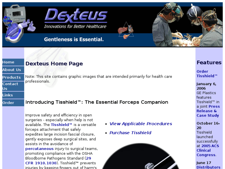 www.dexteus.com