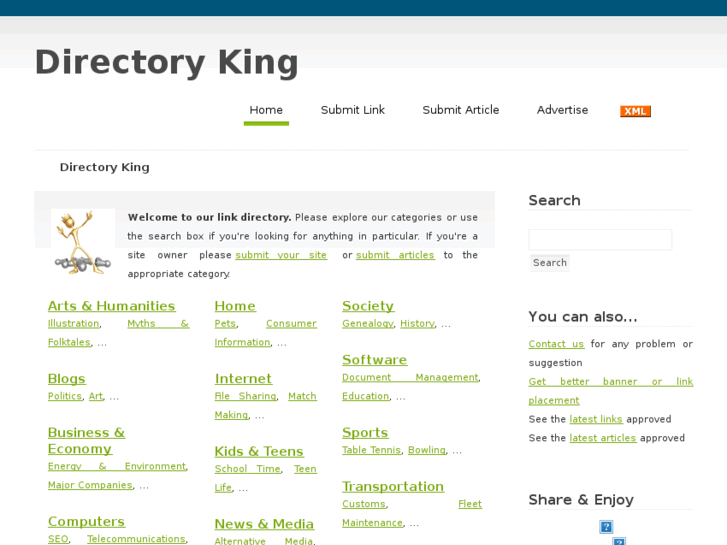 www.directory-king.com