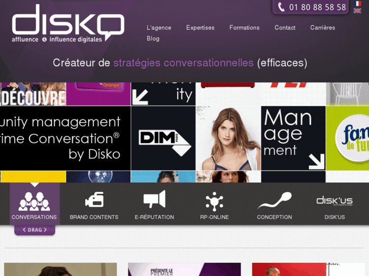 www.disko.fr