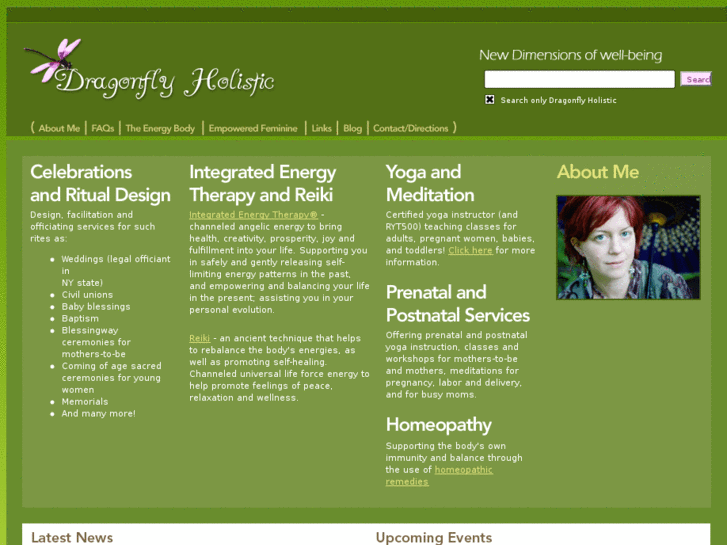 www.dragonflyholistic.com