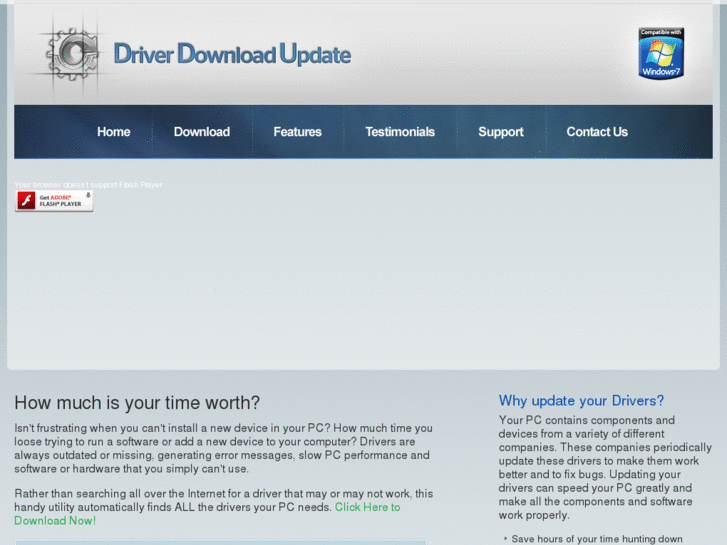 www.driver-download-update.com