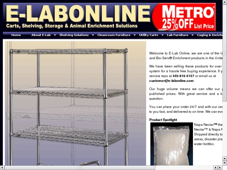 www.e-labonline.com