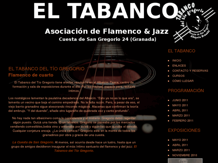 www.eltabanco.com