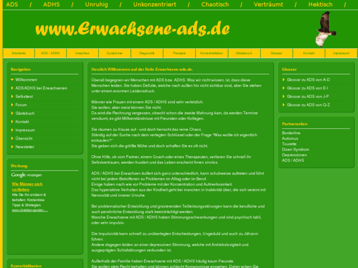 www.erwachsene-ads.de