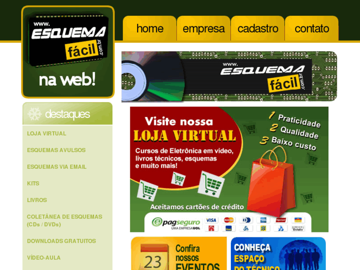 www.esquemafacil.com.br