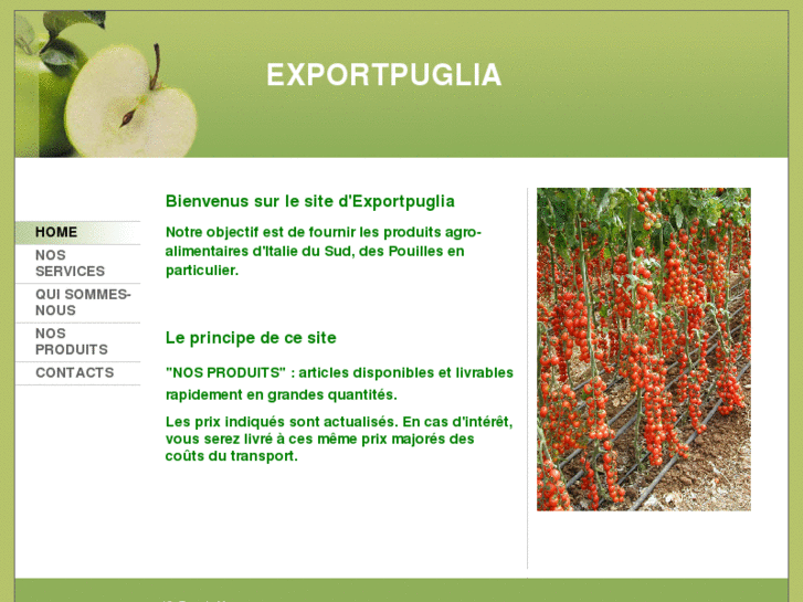 www.exportpuglia.com