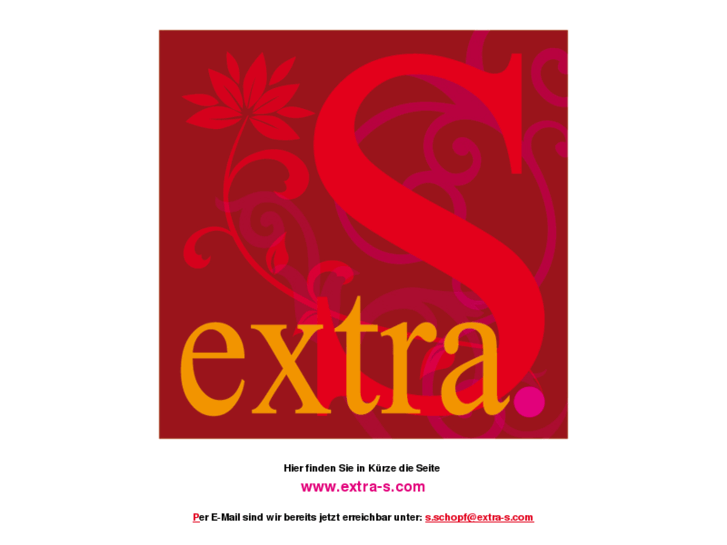 www.extra-s.com