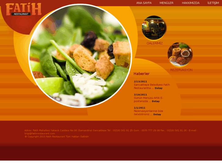 www.fatihrestaurant.com