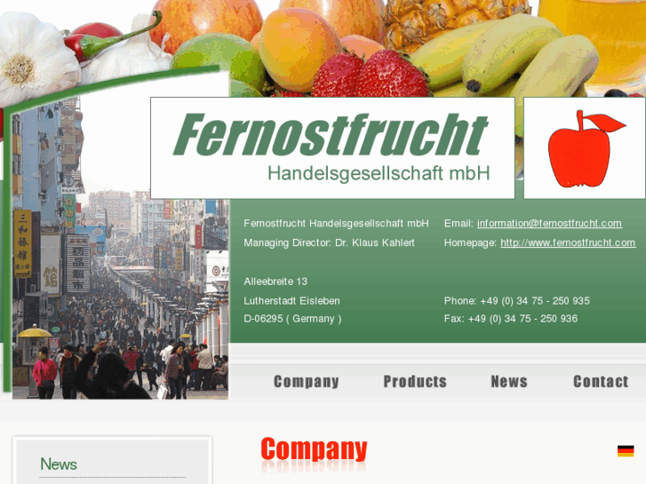 www.fernostfrucht.com