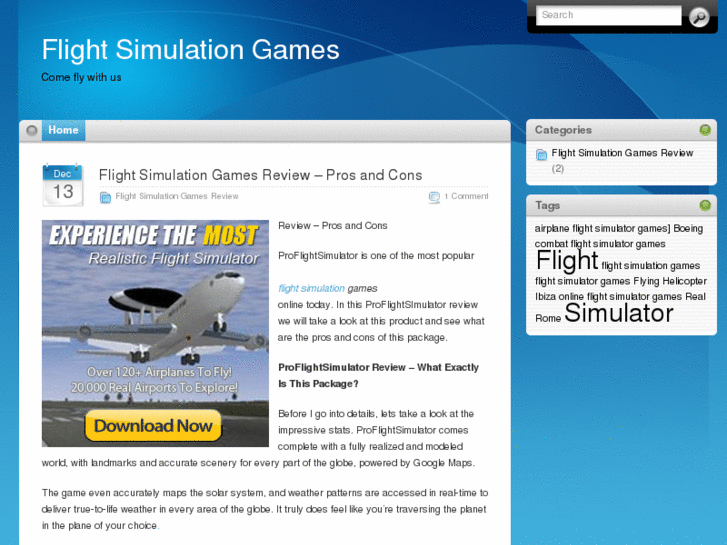 www.flightsimulationgames.net