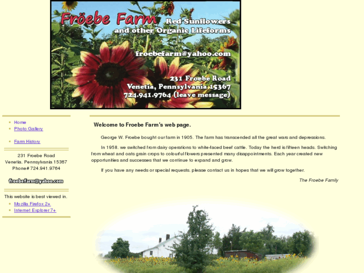 www.froebefarm.com