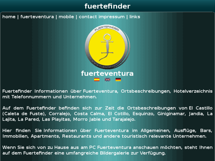 www.fuertefinder.com