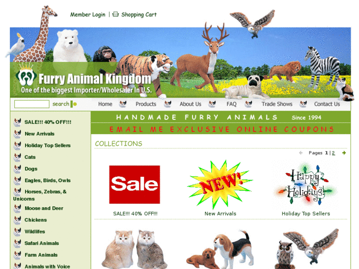 www.furryanimalkingdom.com