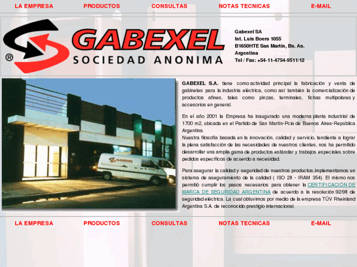 www.gabexel.com