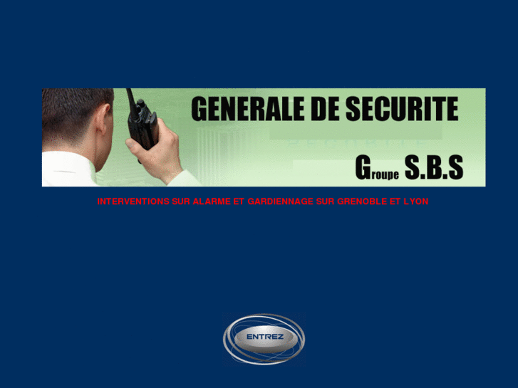 www.generaledesecurite.com