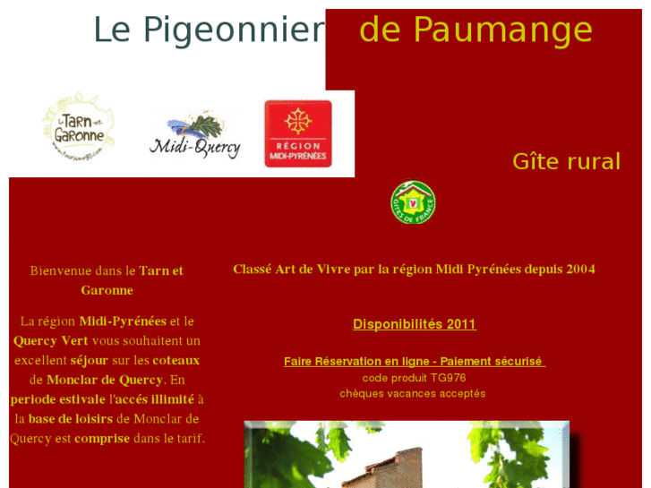 www.gite-paumange.com