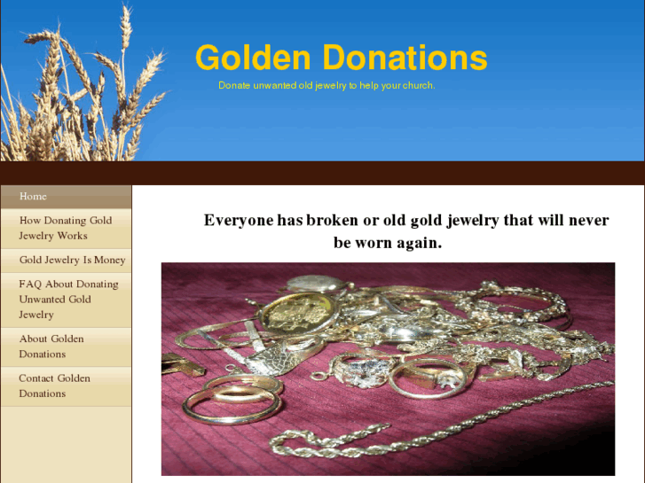 www.goldendonations.com