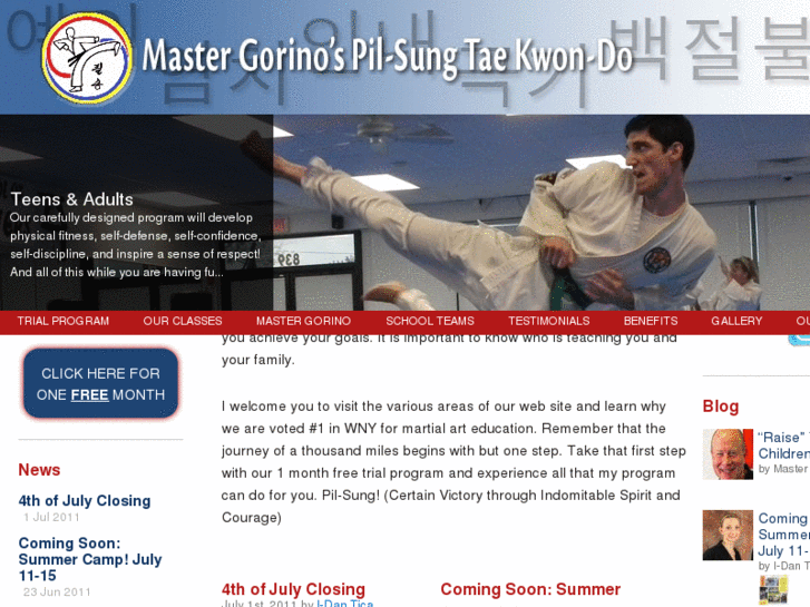 www.gorinomartialarts.com