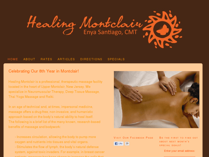 www.healingmontclair.com