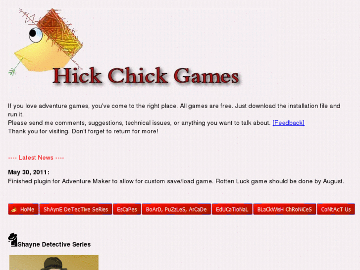 www.hickchickgames.com