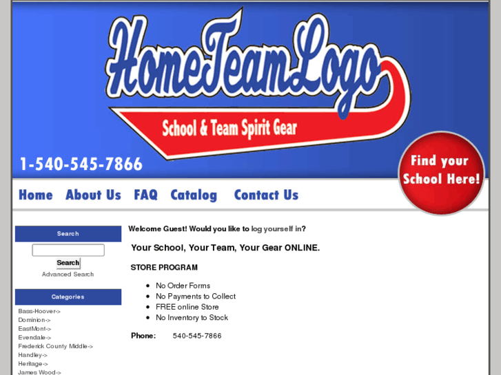 www.hometeamlogo.com