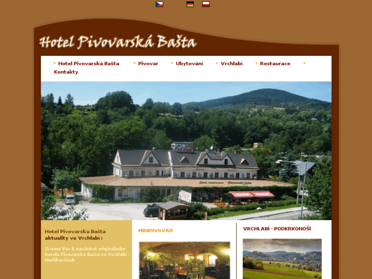 www.hotel-vrchlabi.cz