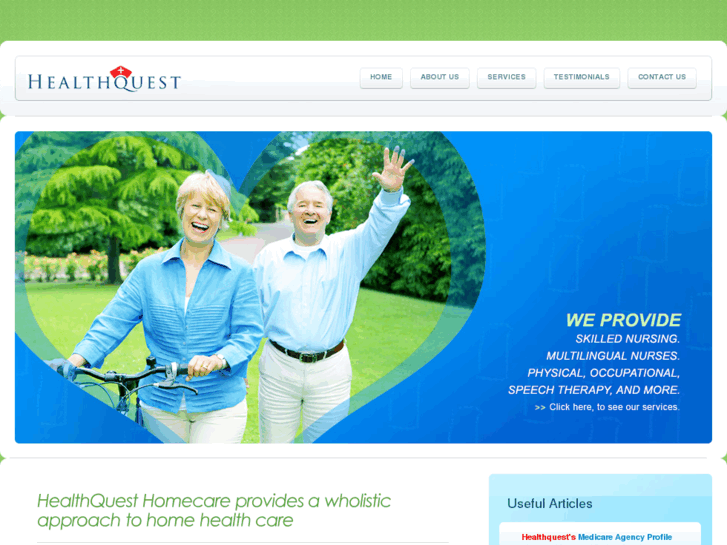 www.hqhomecare.com