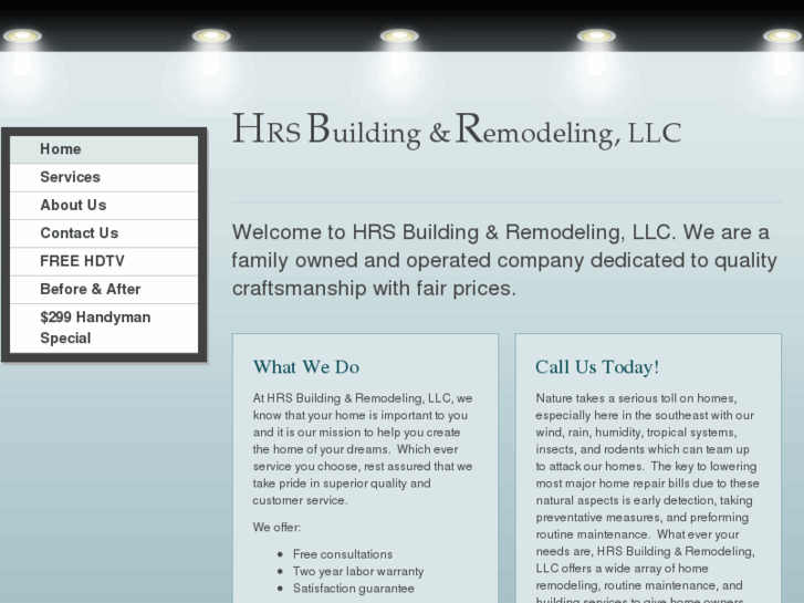 www.hrsbuilding.com