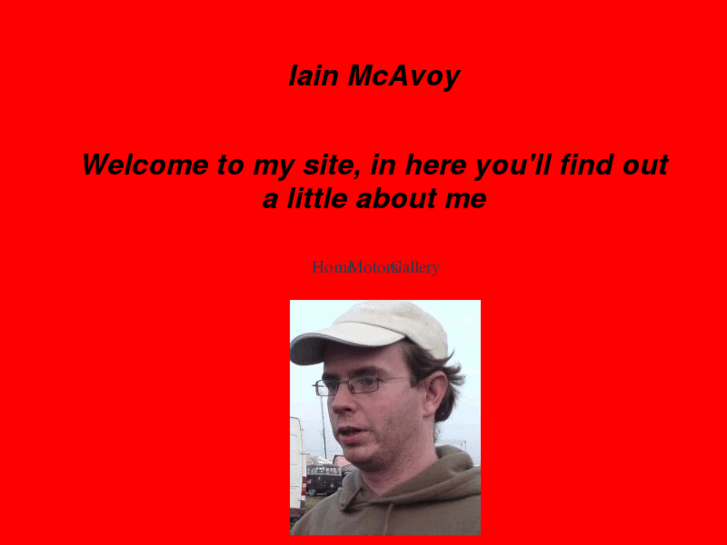 www.iain.im