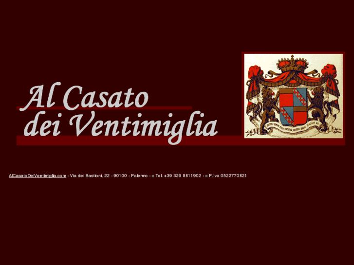 www.ilcasatodeiventimiglia.com