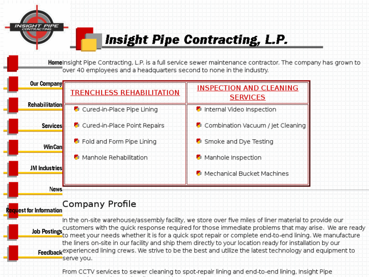 www.insightpipe.com