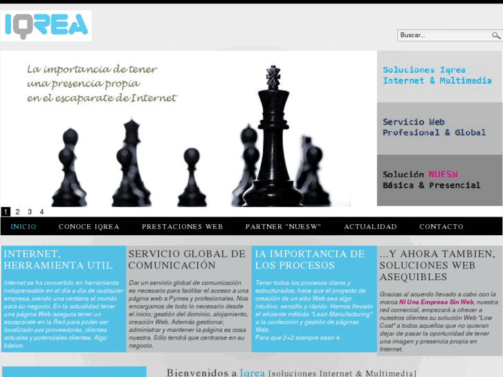 www.iqrea.es