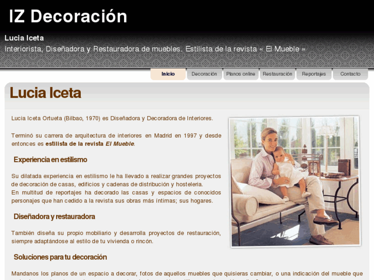 www.izdecoracion.com