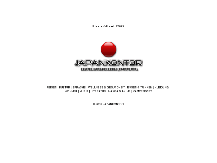 www.japankontor.com