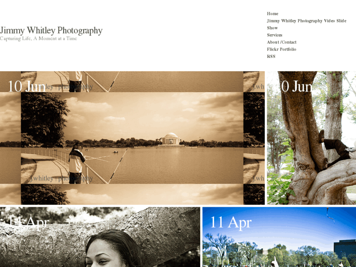 www.jimmywhitley.com