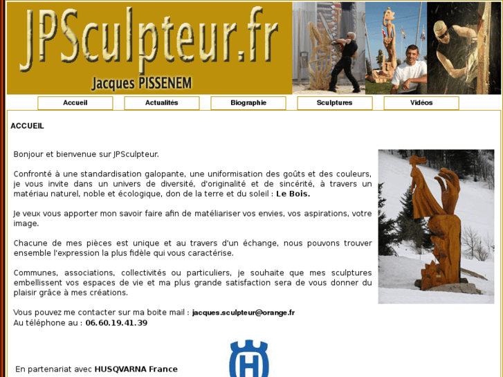 www.jpsculpteur.fr