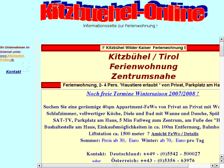 www.kitzbuehlonline.de