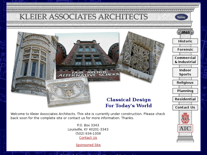 www.kleierassociates.com