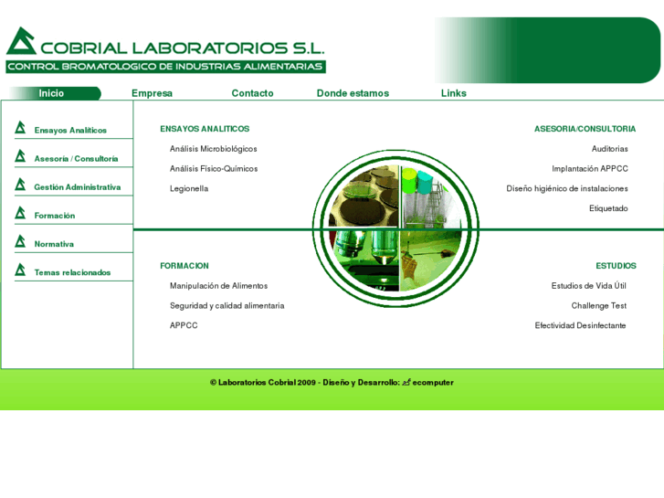 www.laboratorioscobrial.com