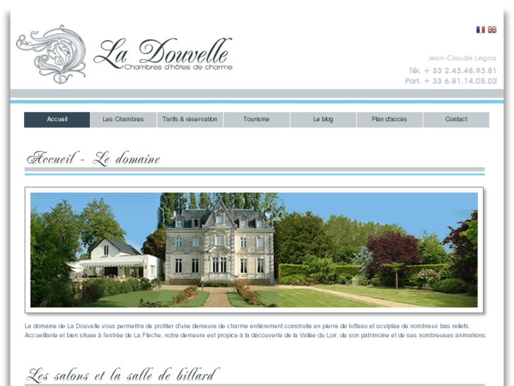 www.ladouvelle.com