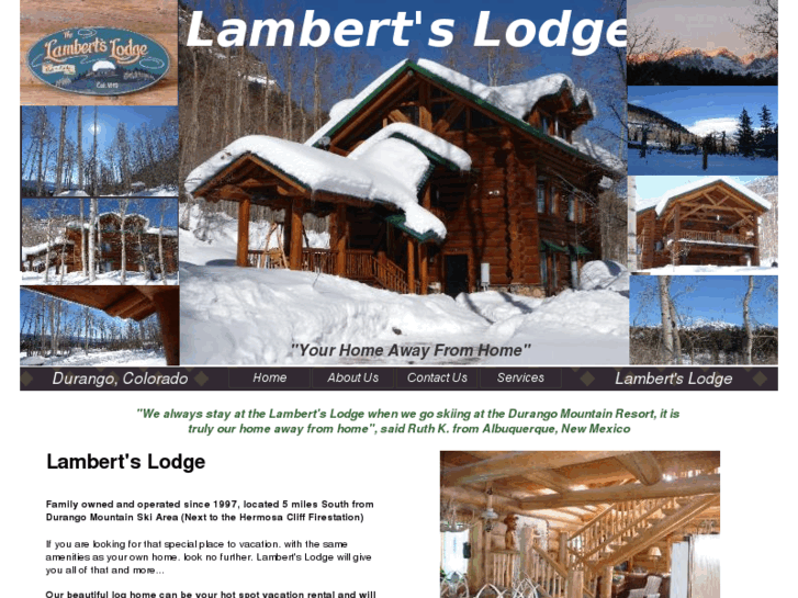 www.lambertlodge.com