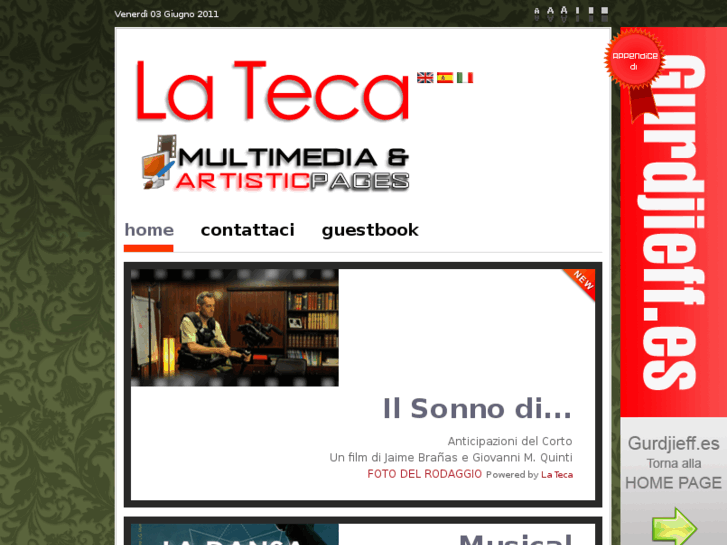 www.lateca.info