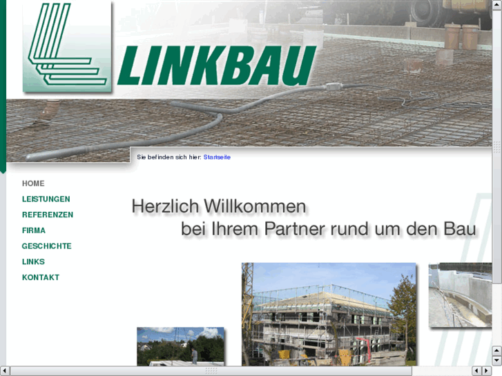 www.linkbau.net