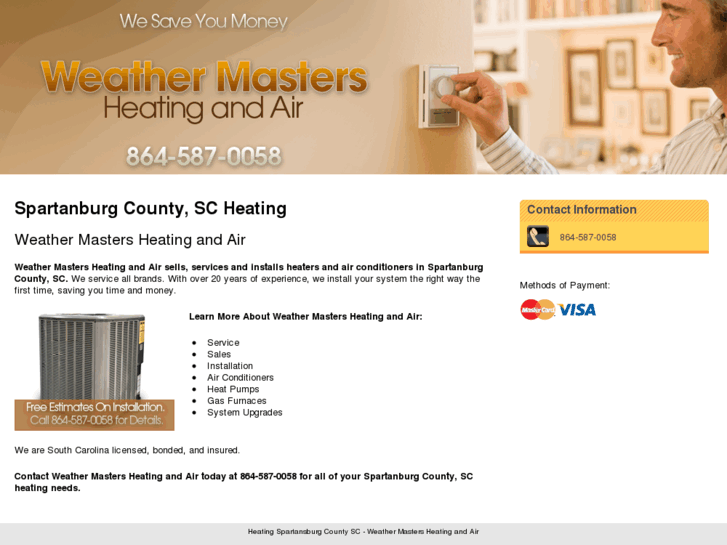 www.localheatandairrepair.com