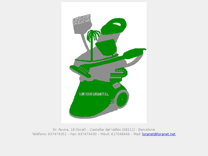 www.loranet.net