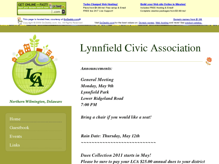 www.lynnfieldcivicassociation.com