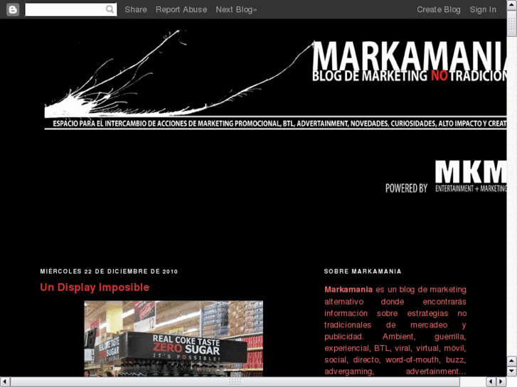 www.markamania.com