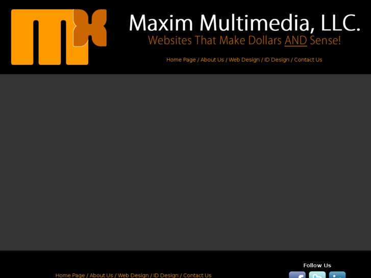 www.maximmultimedia.com