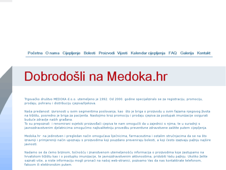www.medoka.hr